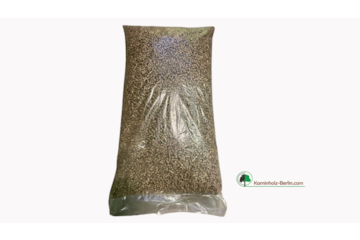 Holzpellets Einstreu 975 kg auf Palette