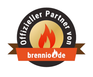Zertifizierter Brennio Partner